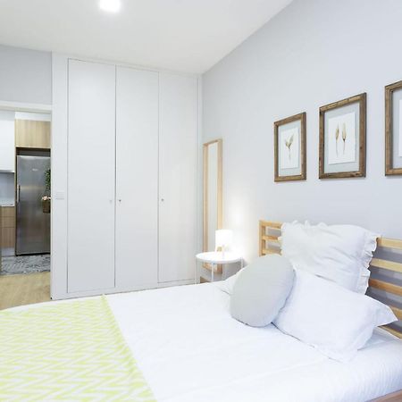 Guestready - Relaxing Apartment In Santa Catarina 포르투 외부 사진