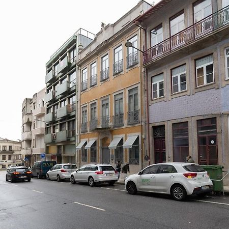 Guestready - Relaxing Apartment In Santa Catarina 포르투 외부 사진