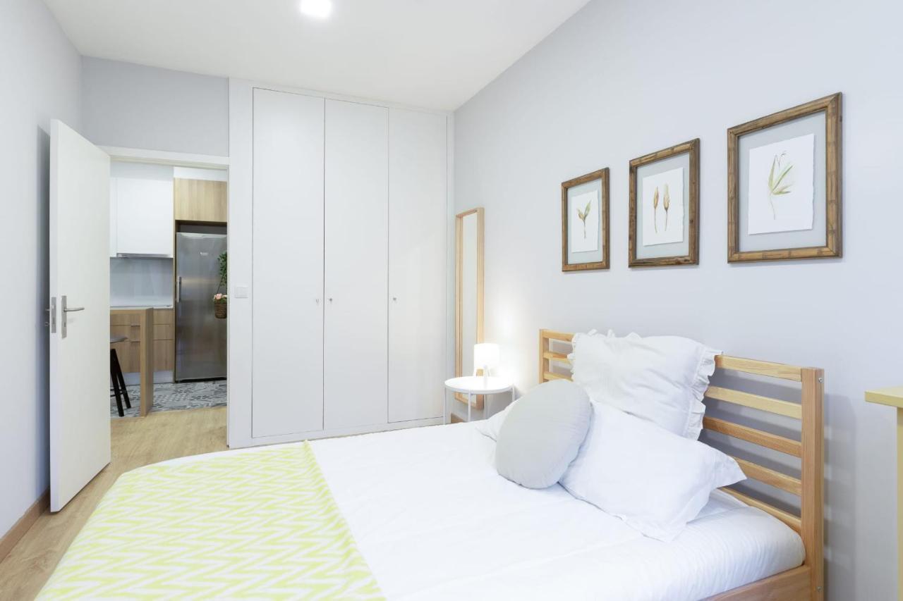 Guestready - Relaxing Apartment In Santa Catarina 포르투 외부 사진