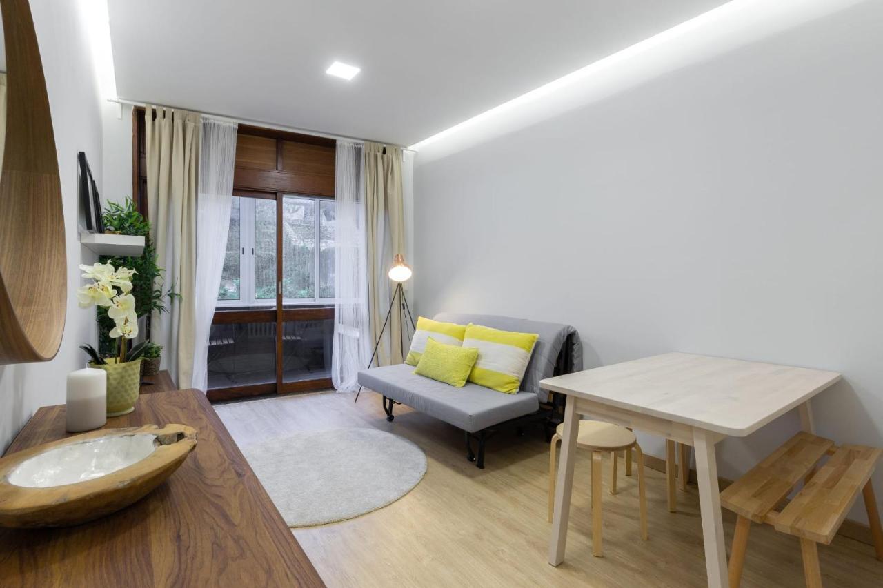 Guestready - Relaxing Apartment In Santa Catarina 포르투 외부 사진