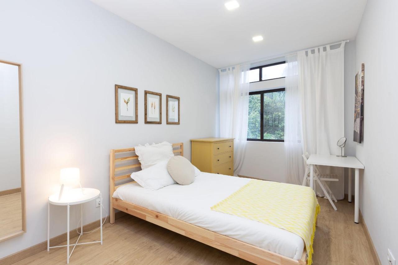 Guestready - Relaxing Apartment In Santa Catarina 포르투 외부 사진
