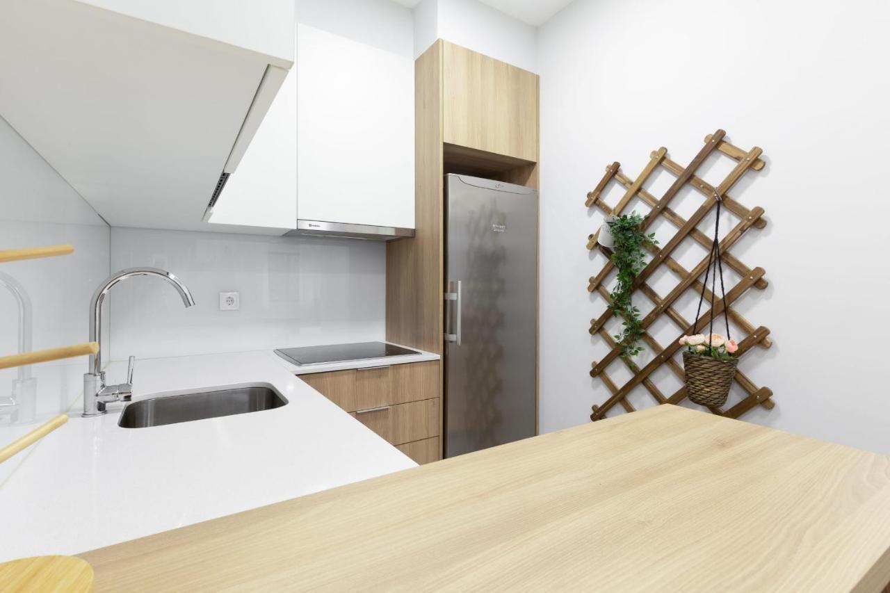 Guestready - Relaxing Apartment In Santa Catarina 포르투 외부 사진