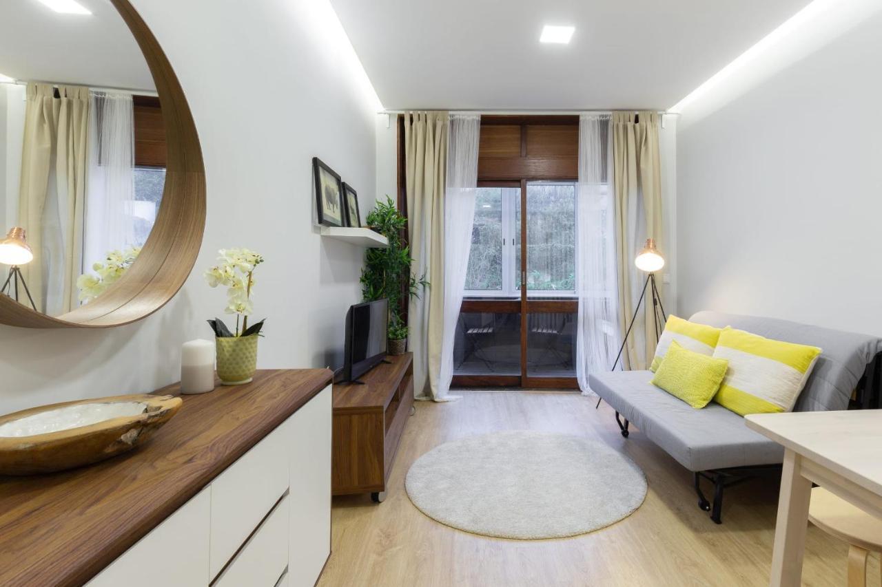 Guestready - Relaxing Apartment In Santa Catarina 포르투 외부 사진