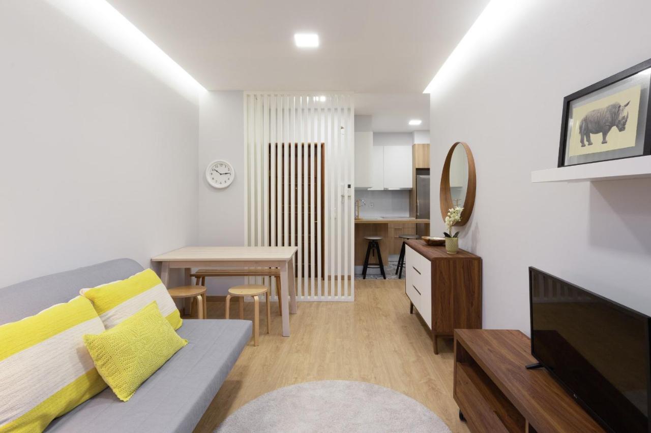 Guestready - Relaxing Apartment In Santa Catarina 포르투 외부 사진