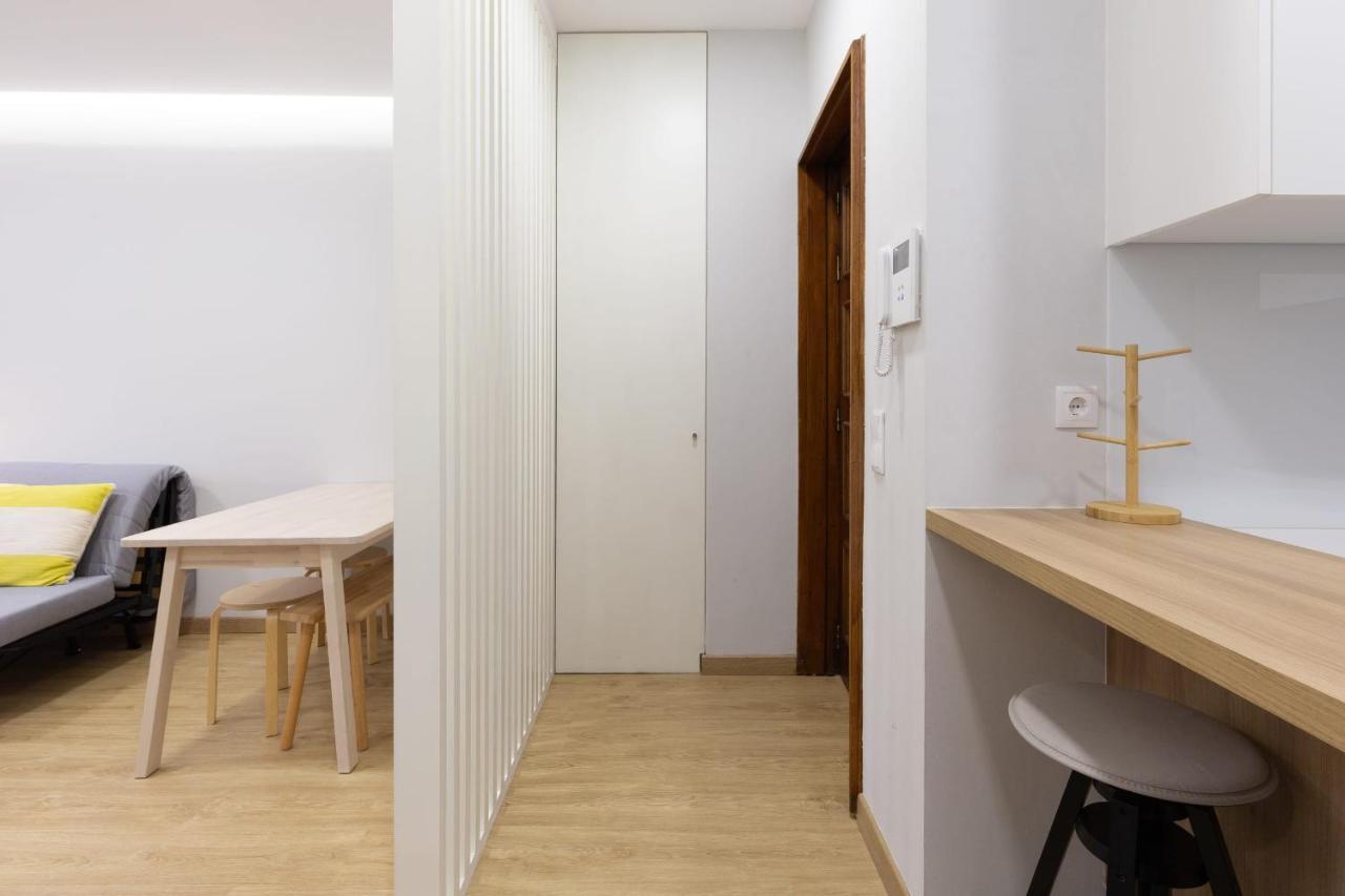 Guestready - Relaxing Apartment In Santa Catarina 포르투 외부 사진