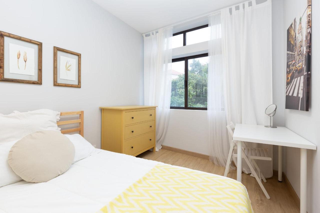 Guestready - Relaxing Apartment In Santa Catarina 포르투 외부 사진