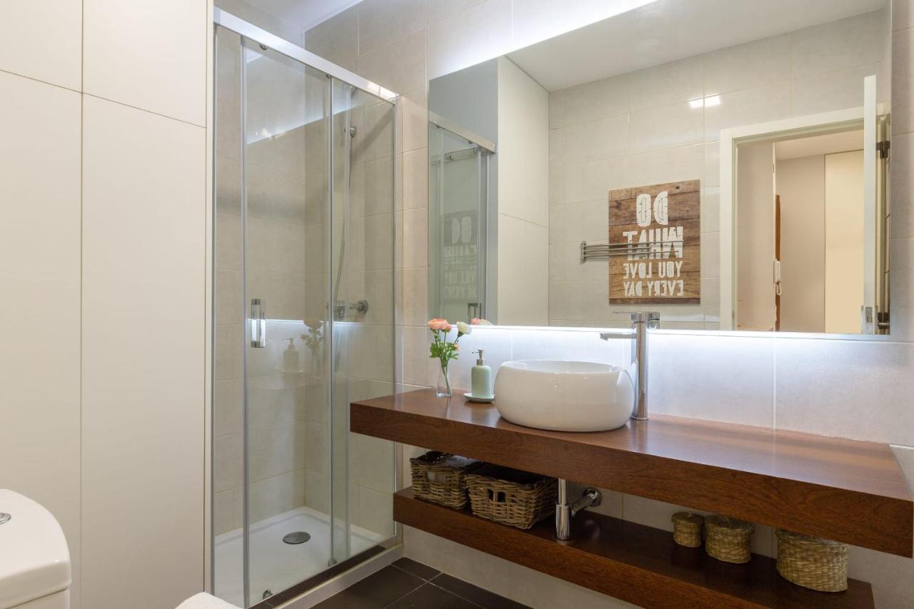 Guestready - Relaxing Apartment In Santa Catarina 포르투 외부 사진