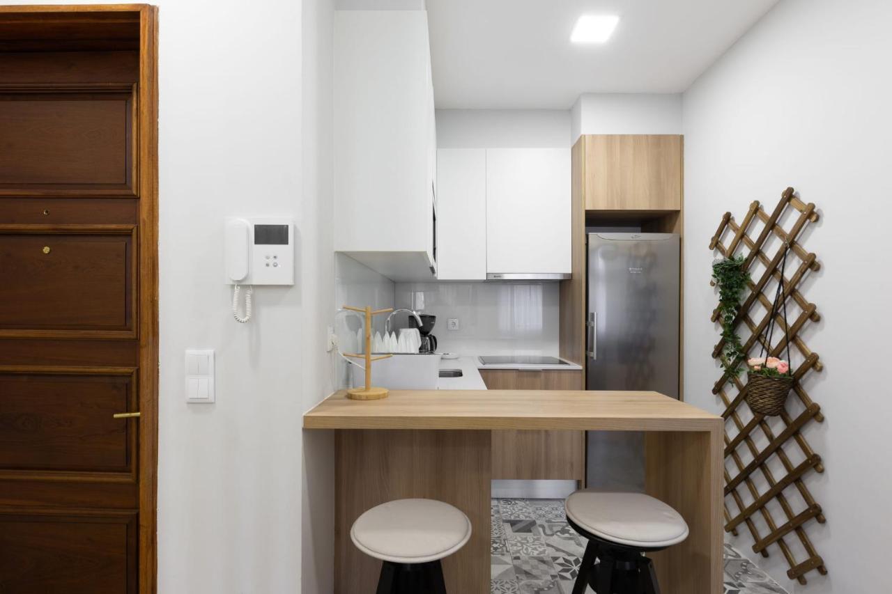 Guestready - Relaxing Apartment In Santa Catarina 포르투 외부 사진
