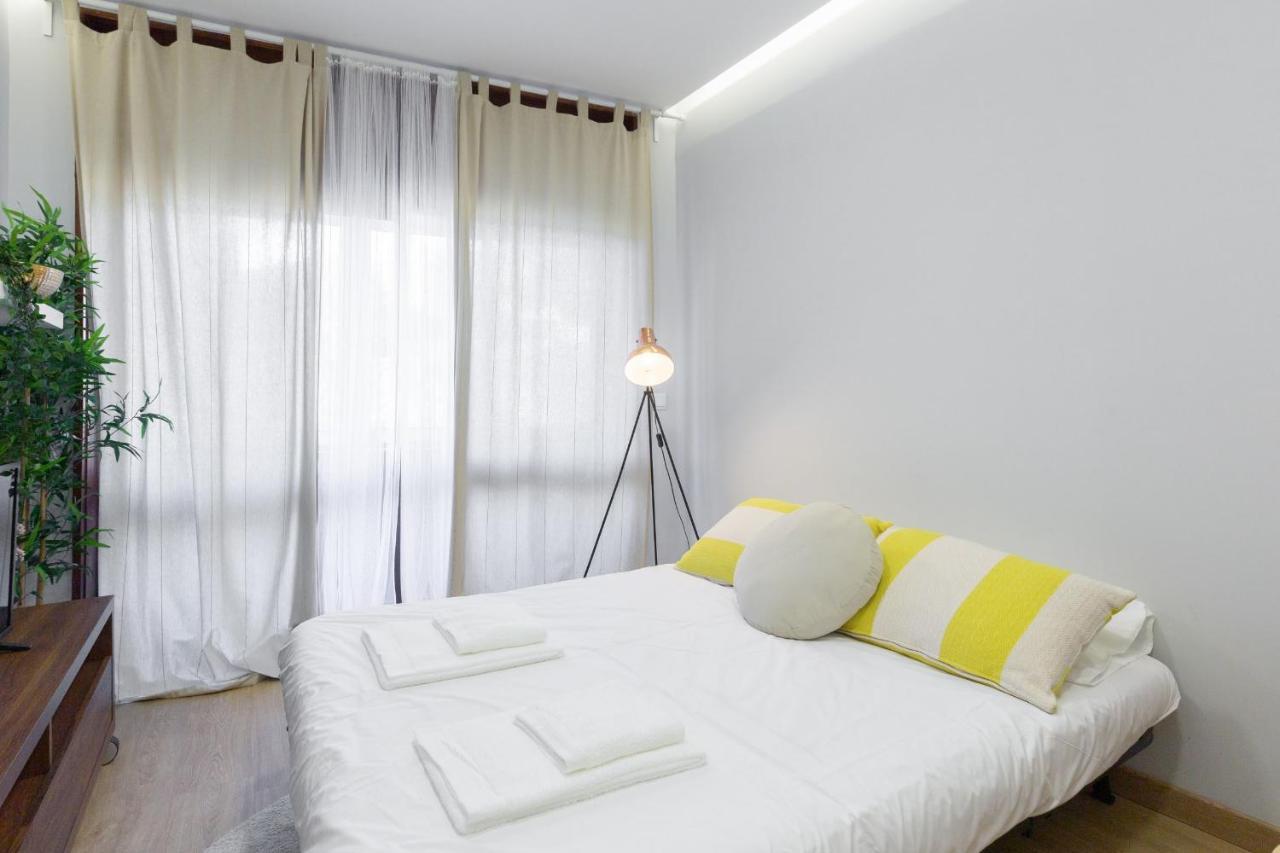 Guestready - Relaxing Apartment In Santa Catarina 포르투 외부 사진