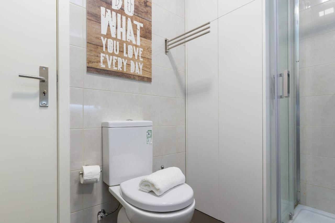 Guestready - Relaxing Apartment In Santa Catarina 포르투 외부 사진
