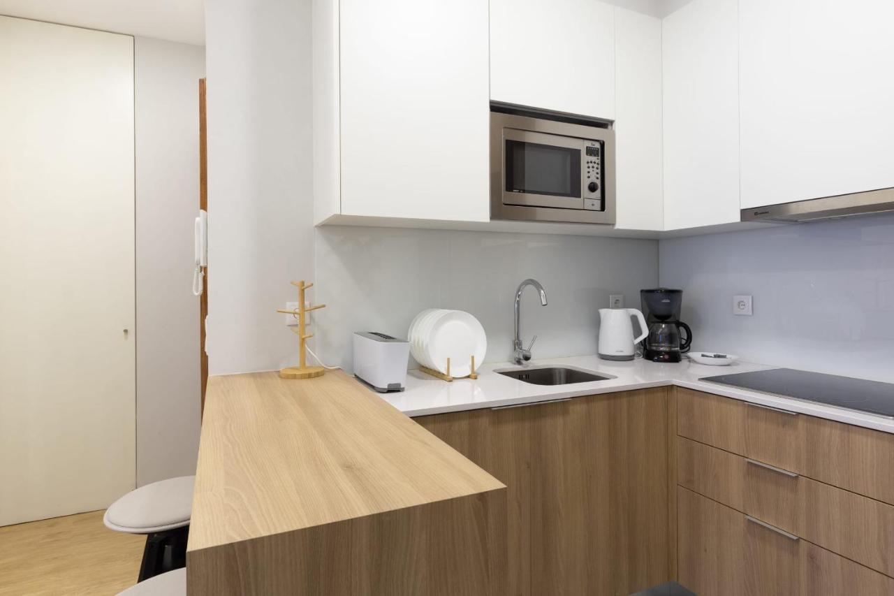 Guestready - Relaxing Apartment In Santa Catarina 포르투 외부 사진