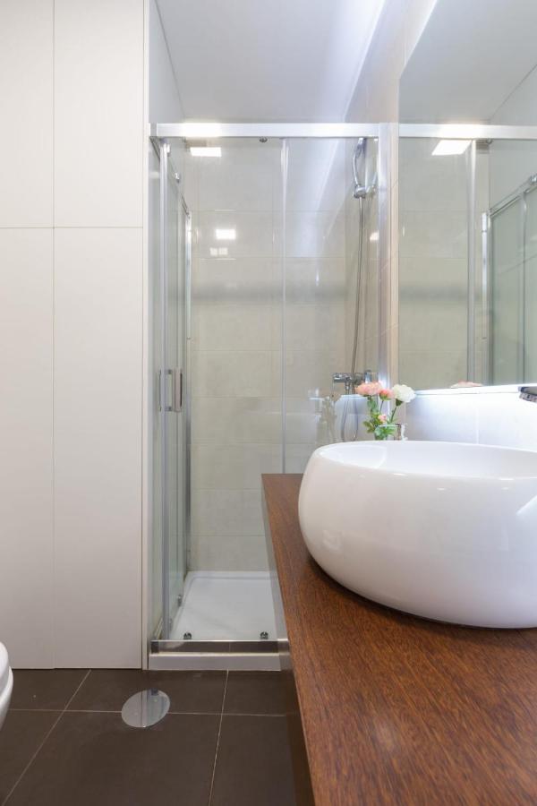 Guestready - Relaxing Apartment In Santa Catarina 포르투 외부 사진