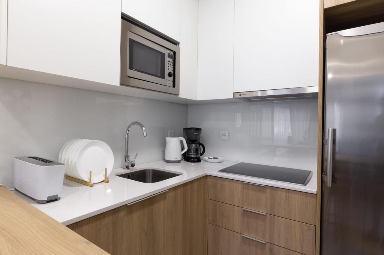Guestready - Relaxing Apartment In Santa Catarina 포르투 외부 사진