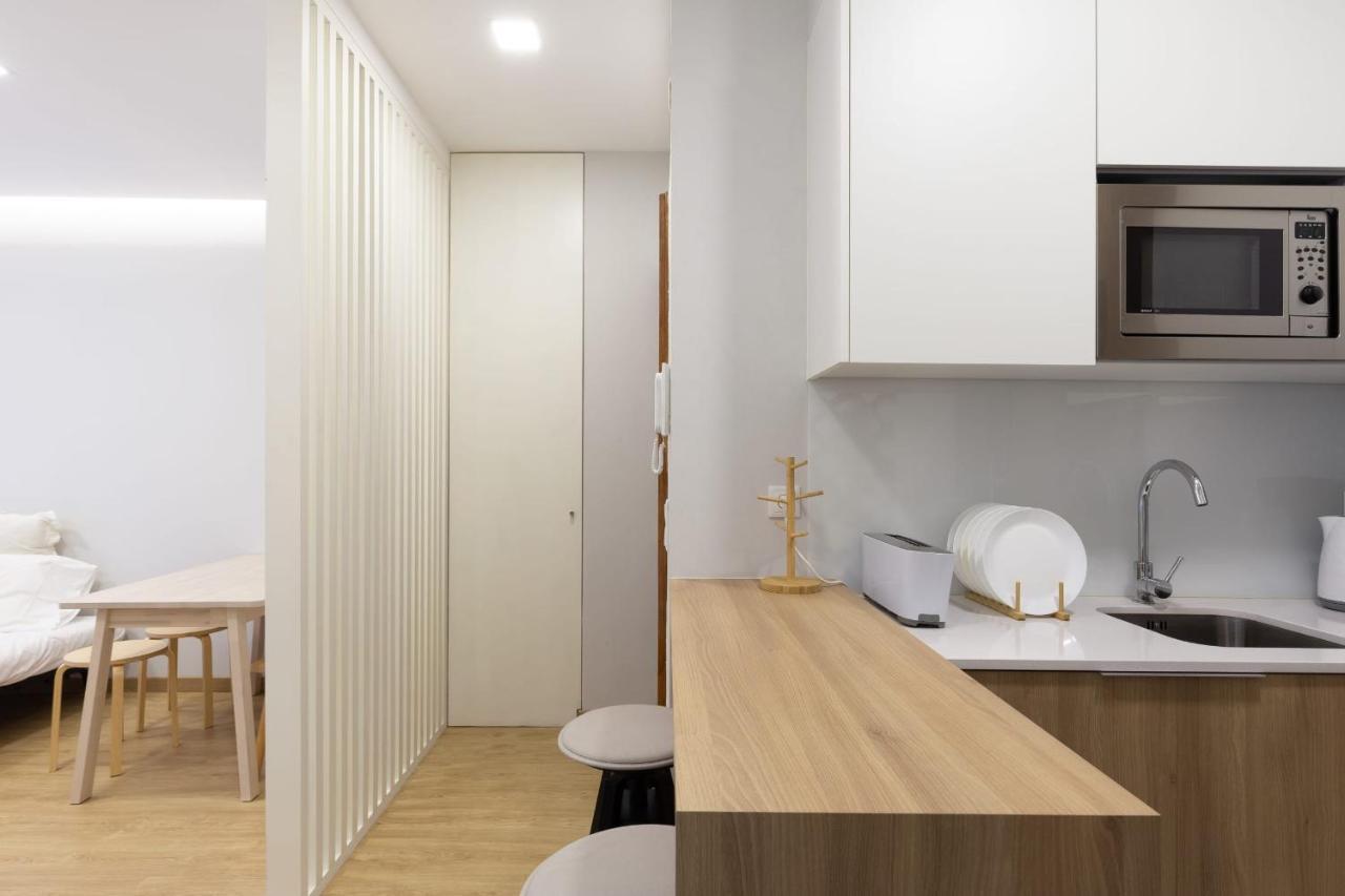 Guestready - Relaxing Apartment In Santa Catarina 포르투 외부 사진