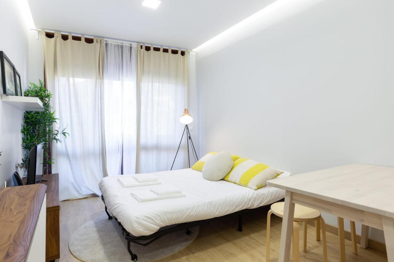 Guestready - Relaxing Apartment In Santa Catarina 포르투 외부 사진