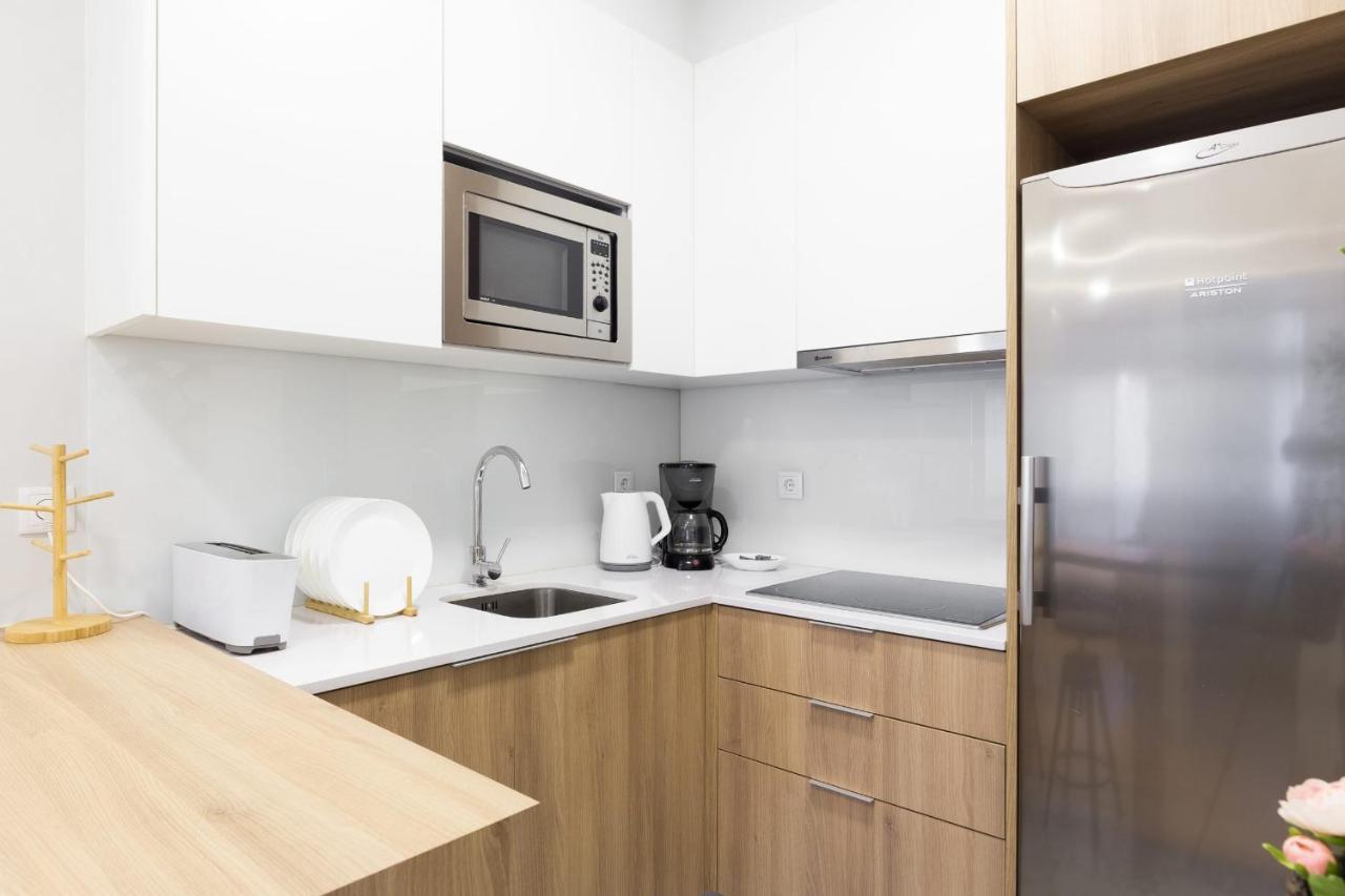 Guestready - Relaxing Apartment In Santa Catarina 포르투 외부 사진